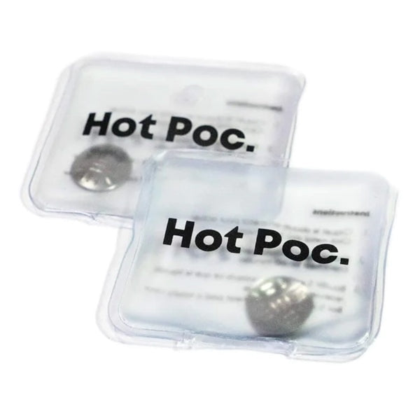 HOT POC 2 Regular with Logo