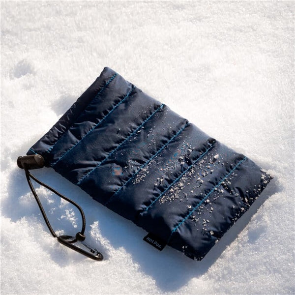 HOT POC SLEEPER PHONE CASE - Blue