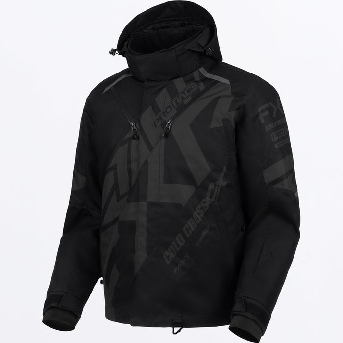 FXR Cold Cross CX Jacket in Ops