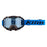 Viper Emblem Snow Googles in Emblem Electric Blue Lemonade Blue Tint