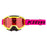 Viper Emblem Snow Googles in  Emblem Pink Glo Pink Tint