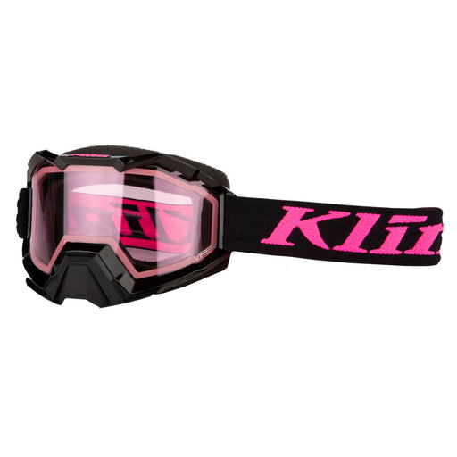 Viper Linkage Snow Goggles in LINKAGE KNOCKOUT PINK PINK TINT