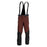 Klim Powerxross Pant in Bitter Chocolate - Black