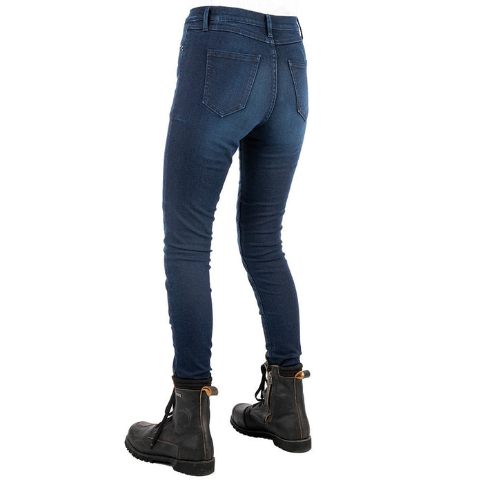 OXFORD WOMEN'S ORIGINAL APPROVED JEGGINGS 2026 in Indigo - Regular
