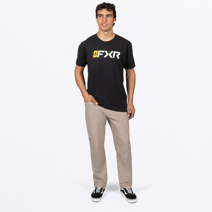 FXR VALCOURT PREMIUM T-SHIRT in Valcourt