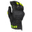 KLIM BADLANDS AERO PRO SHORT GLOVE 2026 in Black - Hi-Vis
