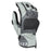 KLIM BADLANDS AERO PRO SHORT GLOVE 2026 in Monument Gray