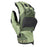 KLIM BADLANDS AERO PRO SHORT GLOVE 2026 in Rifle Green - Oil Green