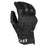 KLIM BADLANDS AERO PRO SHORT GLOVE 2026 in Stealth Black