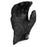 KLIM BADLANDS AERO PRO SHORT GLOVE 2026 in Stealth Black