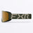 FXR RIDGE GOGGLE 2025 - Army