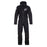 Klim Ripsa One-piece in Black - Monument 2025