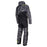Klim Ripsa One-piece in Black Camo - Hi-Vis 2025