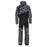 Klim Ripsa One-piece in Black Camo - Hi-Vis 2025