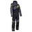 Klim Ripsa One-piece in Black Camo - Hi-Vis 2025