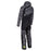Klim Ripsa One-piece in Black Camo - Hi-Vis 2025
