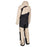Klim Ripsa One-piece in Montana Tan - Black 2025