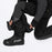 FXR VERTICAL MTX LITE MONOSUITS in Black/Asphalt/HiVis