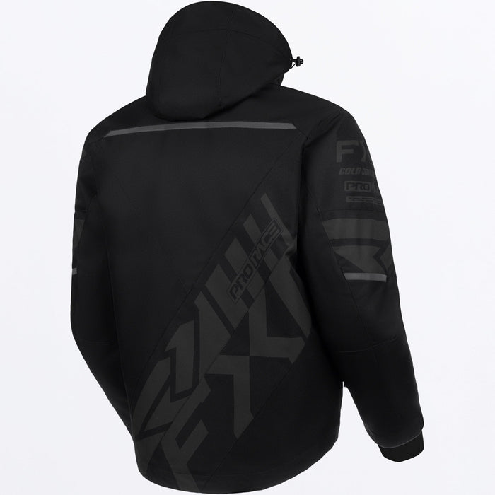 FXR Cold Cross CX Jacket in Ops