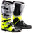 Gaerne SG-12 MX Boots 20253 in Grey/Yellow Fluo/Black