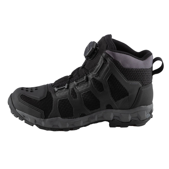 KLIM  RIDGELINE BOOT 2025 in Castlerock - Black