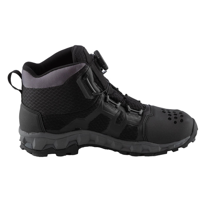 KLIM  RIDGELINE BOOT 2025 in Castlerock - Black