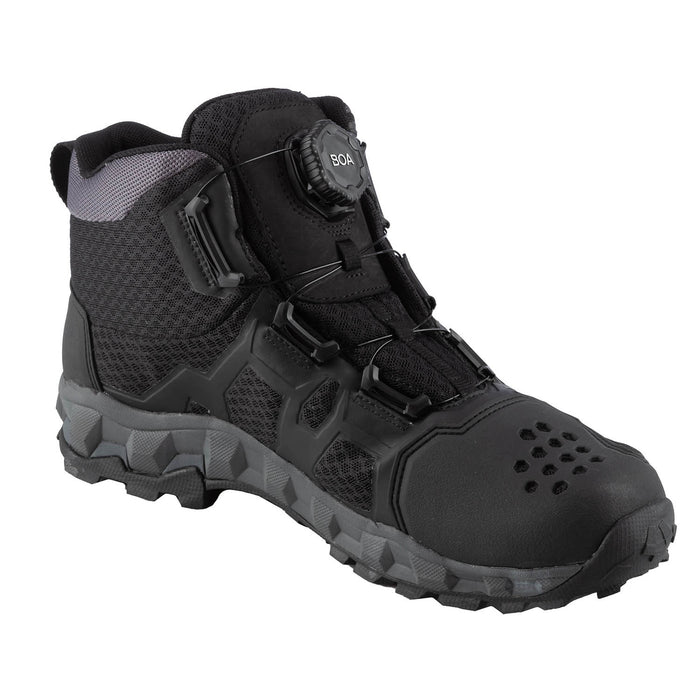 KLIM  RIDGELINE BOOT 2025 in Castlerock - Black