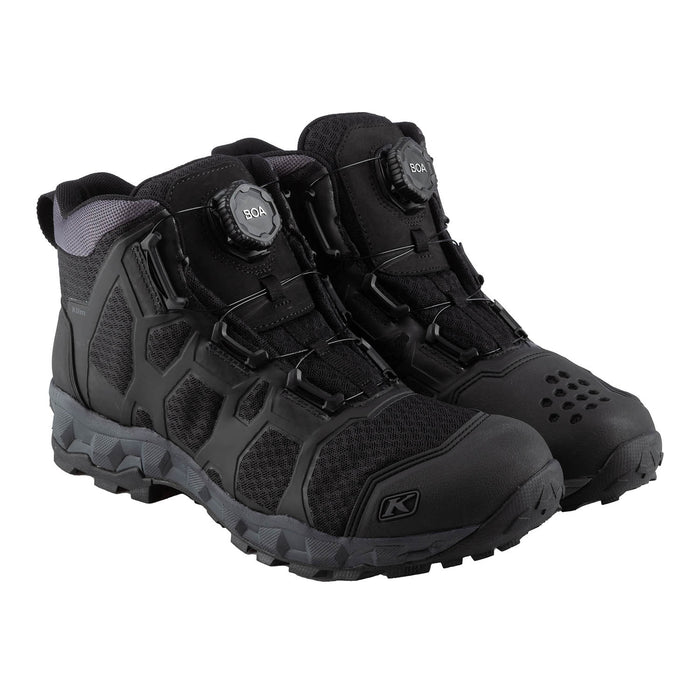 KLIM  RIDGELINE BOOT 2025 in Castlerock - Black