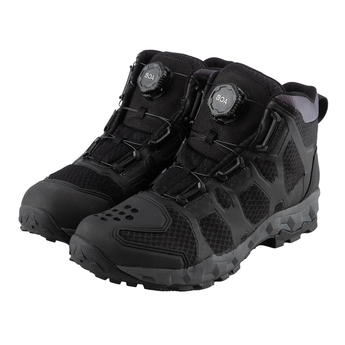 KLIM  RIDGELINE BOOT 2025 in Castlerock - Black