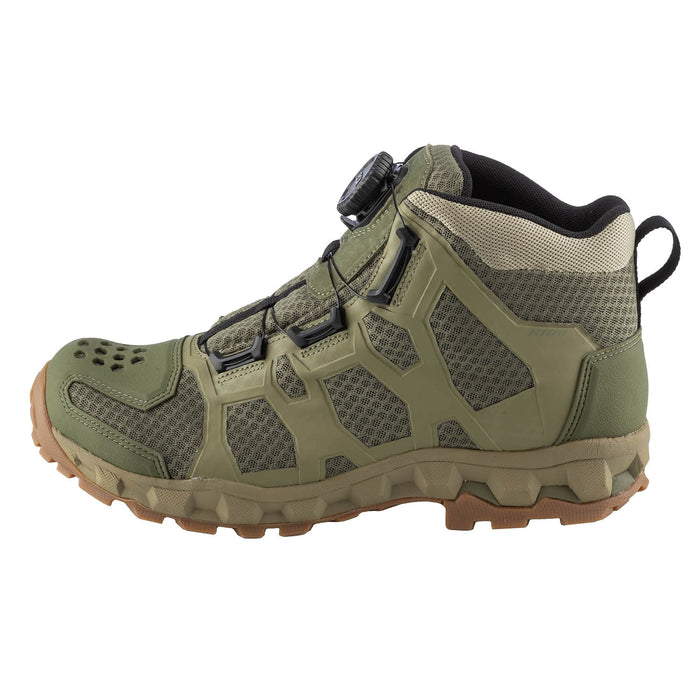 KLIM  RIDGELINE BOOT 2025 in Winter Moss
