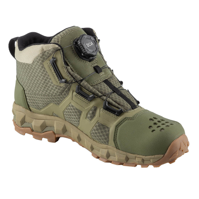 KLIM  RIDGELINE BOOT 2025 in Winter Moss
