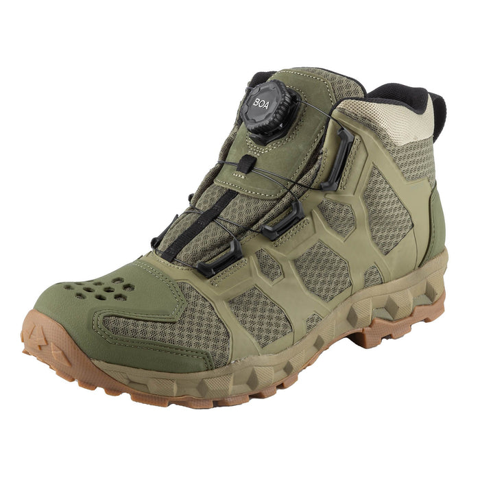 KLIM  RIDGELINE BOOT 2025 in Winter Moss