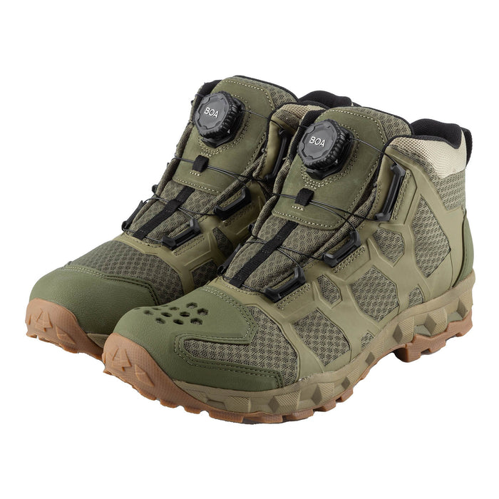 KLIM  RIDGELINE BOOT 2025 in Winter Moss