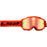 LS2 CHARGER PLUS GOGGLES 2026 in Orange -  Iridium Orange