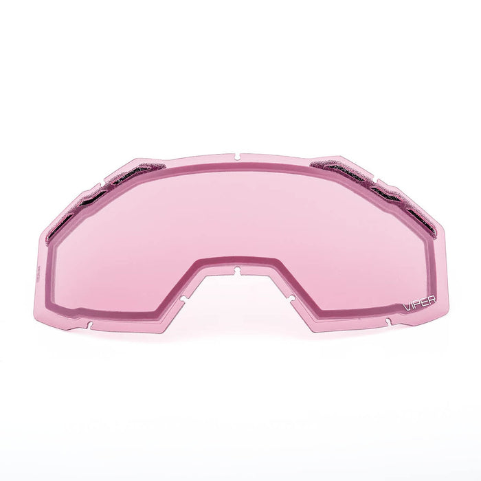 Viper Pro/Viper Replacement Double Lens Klim