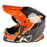 Klim F5 Koroyd Topo Helmets in Potter's Clay