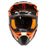 Klim F5 Koroyd Topo Helmets in Potter's Clay