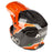 Klim F5 Koroyd Topo Helmets in Potter's Clay