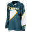 Klim Women's XC Lite Jerseys in Shattered Petrol 2022