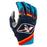 Klim Women's XC Lite Gloves in Shattered Blue - 2021