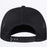 FXR RACE DIV HAT SNOW 2027 in Black/Gold