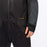 FXR REVO F.A.S.T. Monosuit in Black/Asphalt/Kash