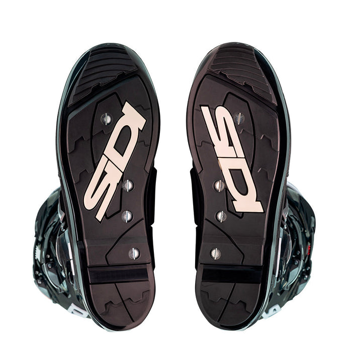SIDI CROSSFIRE 3 SRS 2026 in Black