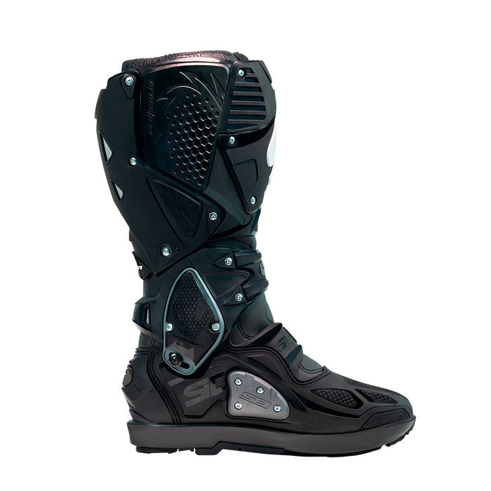 SIDI CROSSFIRE 3 SRS 2026 in Black