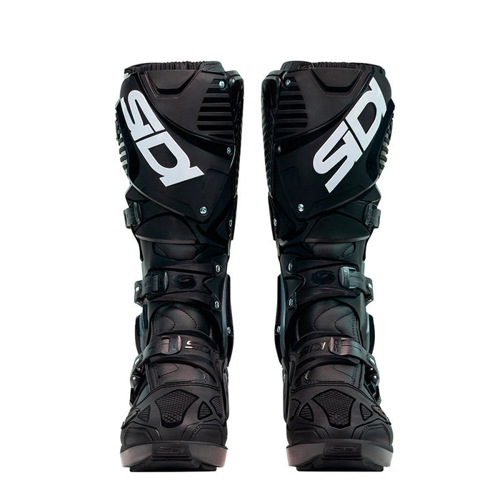 SIDI CROSSFIRE 3 SRS 2026 in Black