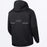 FXR EVOLUTION MEN’S OUTDOOR F.A.S.T.™ TECH SHELL JACKET 2025 - Black Ops