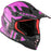 CKX TX019Y ERROR YOUTH HELMET 2025 - Matte Pink