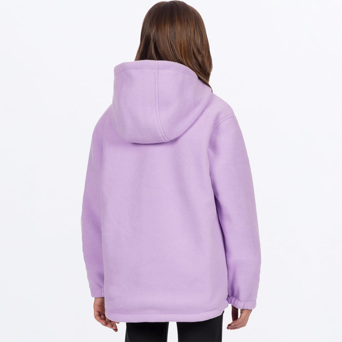 YOUTH ASCEND REVERSIBLE JACKET FXR