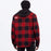 Timber Insulated Flannel Jacket