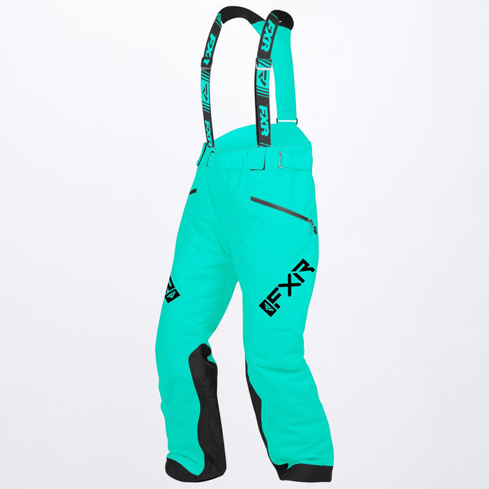 FXR Fresh Women's Pant in Mint